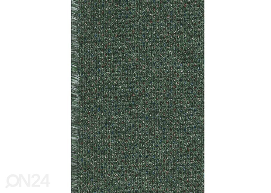 Narma ковер Rumba green 80x300 cm увеличить