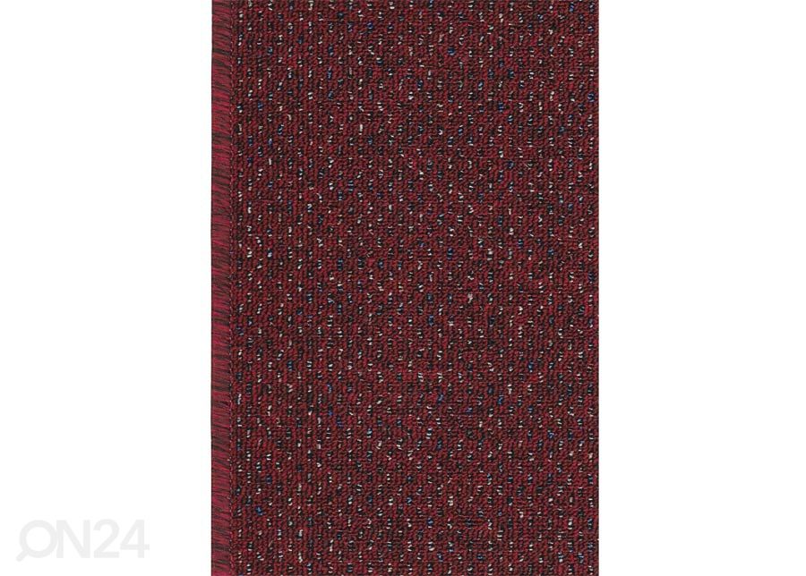 Narma ковер Rumba red 80x400 cm увеличить