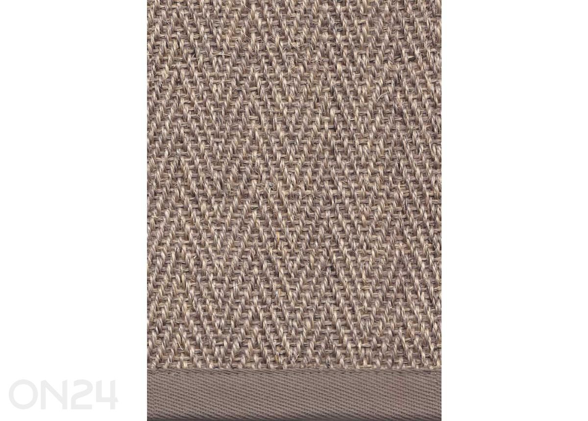 Narma ковер Tuna™ linen 100x160 см увеличить