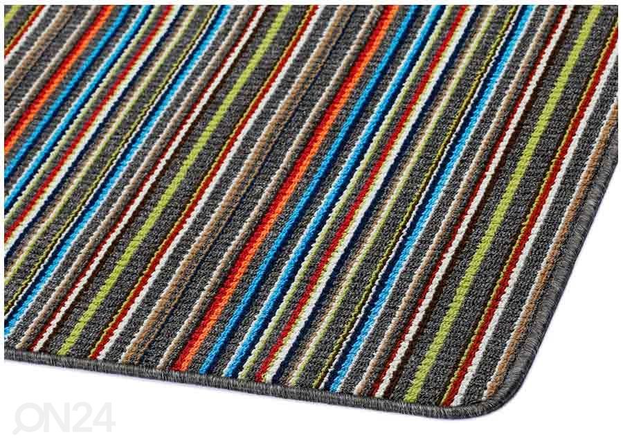Narma коридорный ковер Hugo multi 60x80 cm увеличить