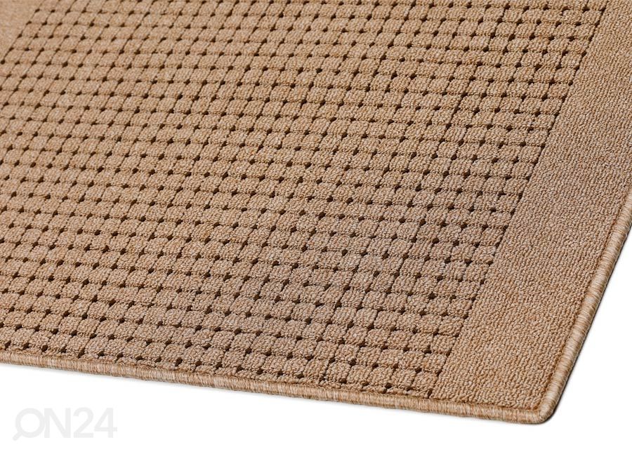 Narma коридорный ковер Prima beige 80x400 cm увеличить