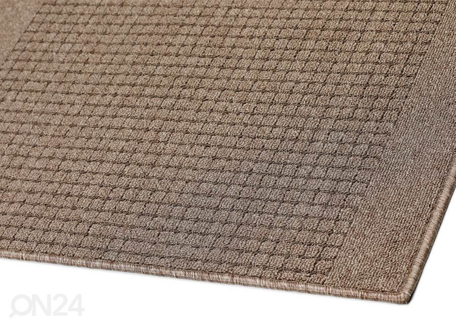 Narma коридорный ковер Prima linen 80x150 cm увеличить
