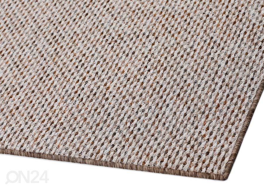 Narma коридорный ковер Salto beige 80x300 cm увеличить