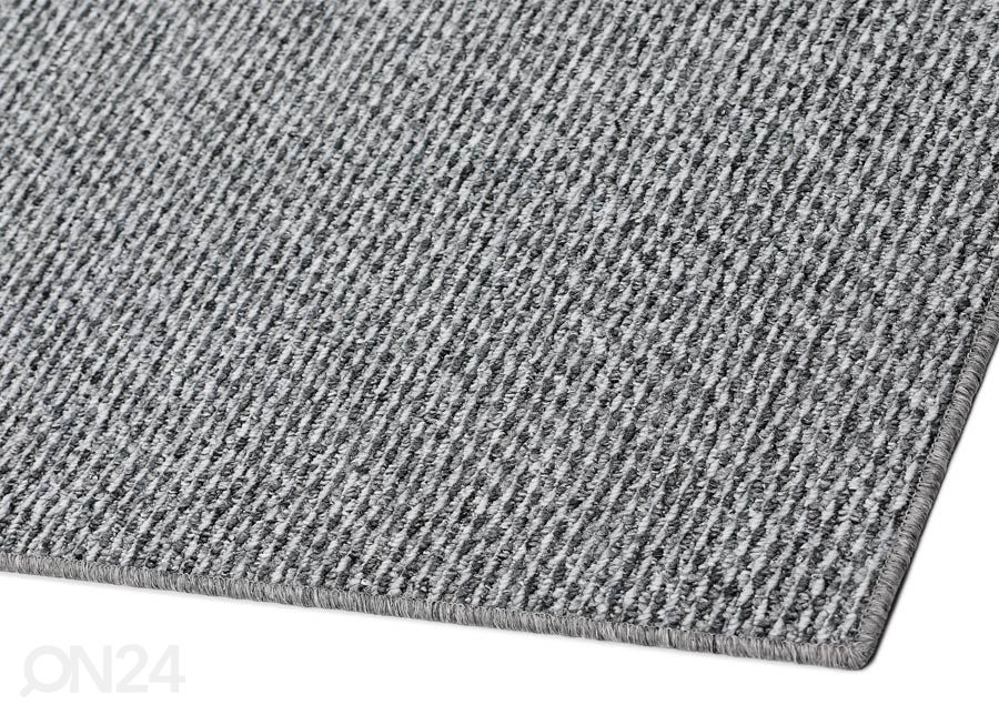 Narma коридорный ковер Salto grey 80x300 cm увеличить