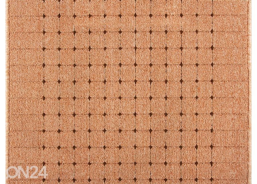 Narma коридорный ковер Stanford beige-brown 60x80 cm увеличить