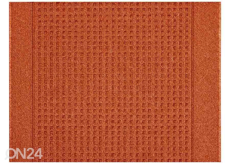 Narma коридорный ковер Target terra 50x67 cm увеличить