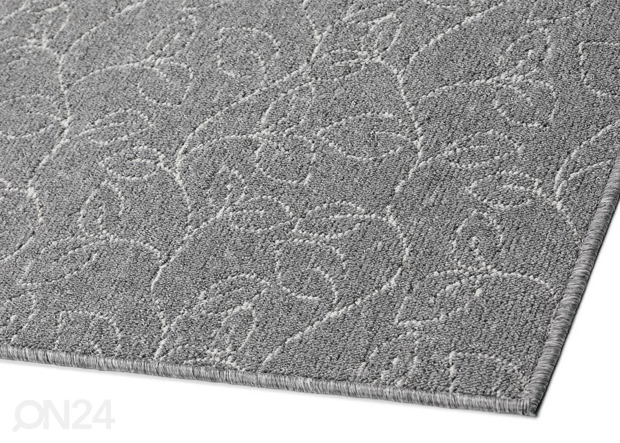 Narma коридорный ковер Urban grey 67x180 cm увеличить