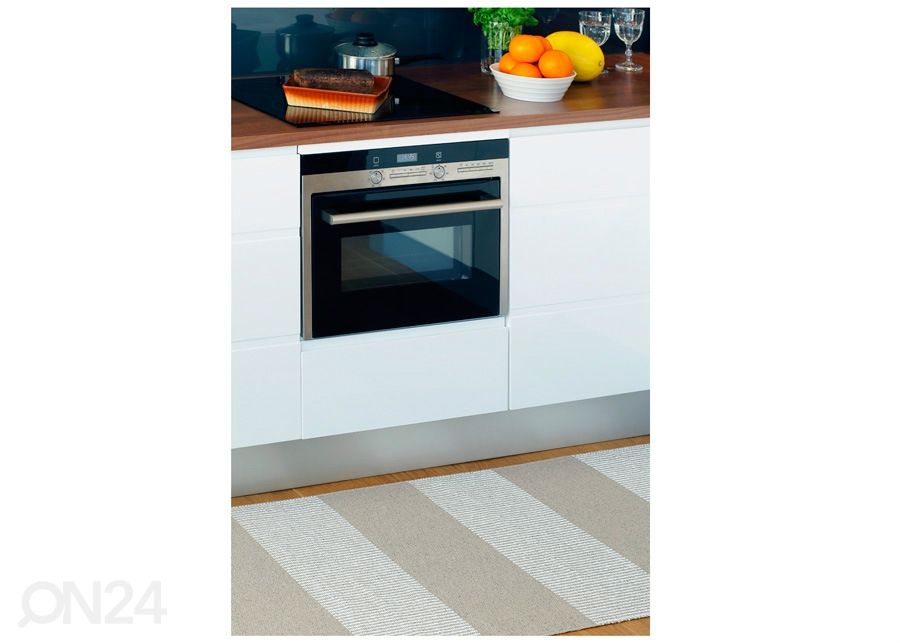 Narma пластиковый ковер Norrby linen 70x150 см увеличить