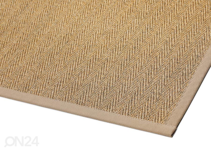 Narma сизалевый ковер Tuna™ 200x300 cm увеличить