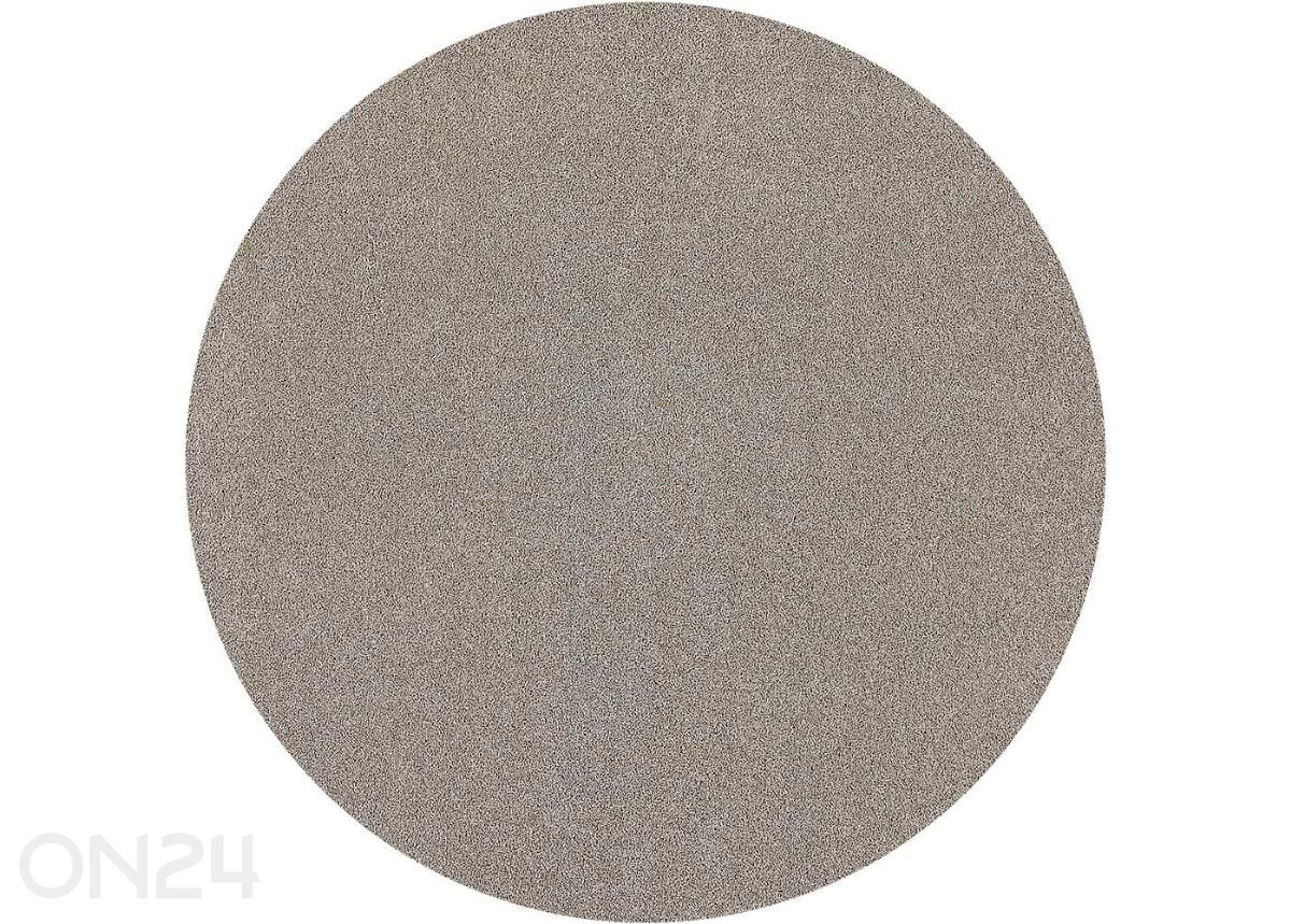 Narma тафтинговый ковер Sweet™ beige круглый Ø 133 см увеличить