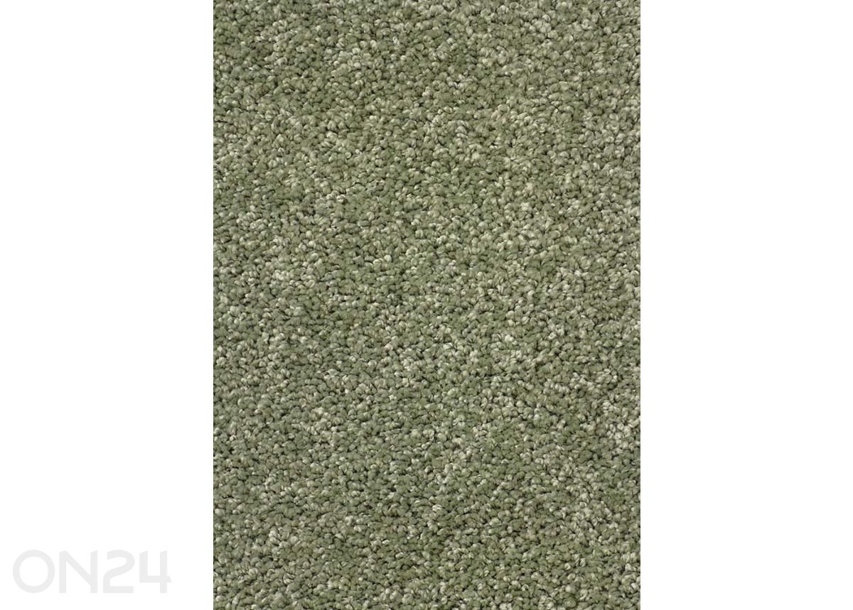 Narma тафтинговый ковер Sweet™ green 80x160 см увеличить