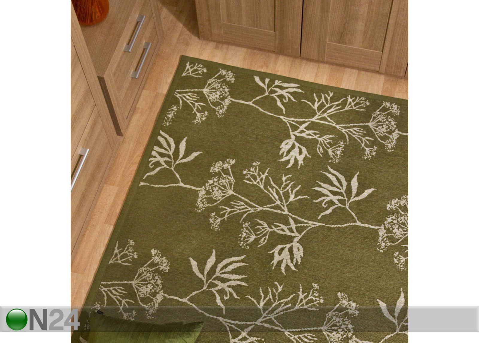 Narma хлопковый ковер Viidu 140x200 cm увеличить