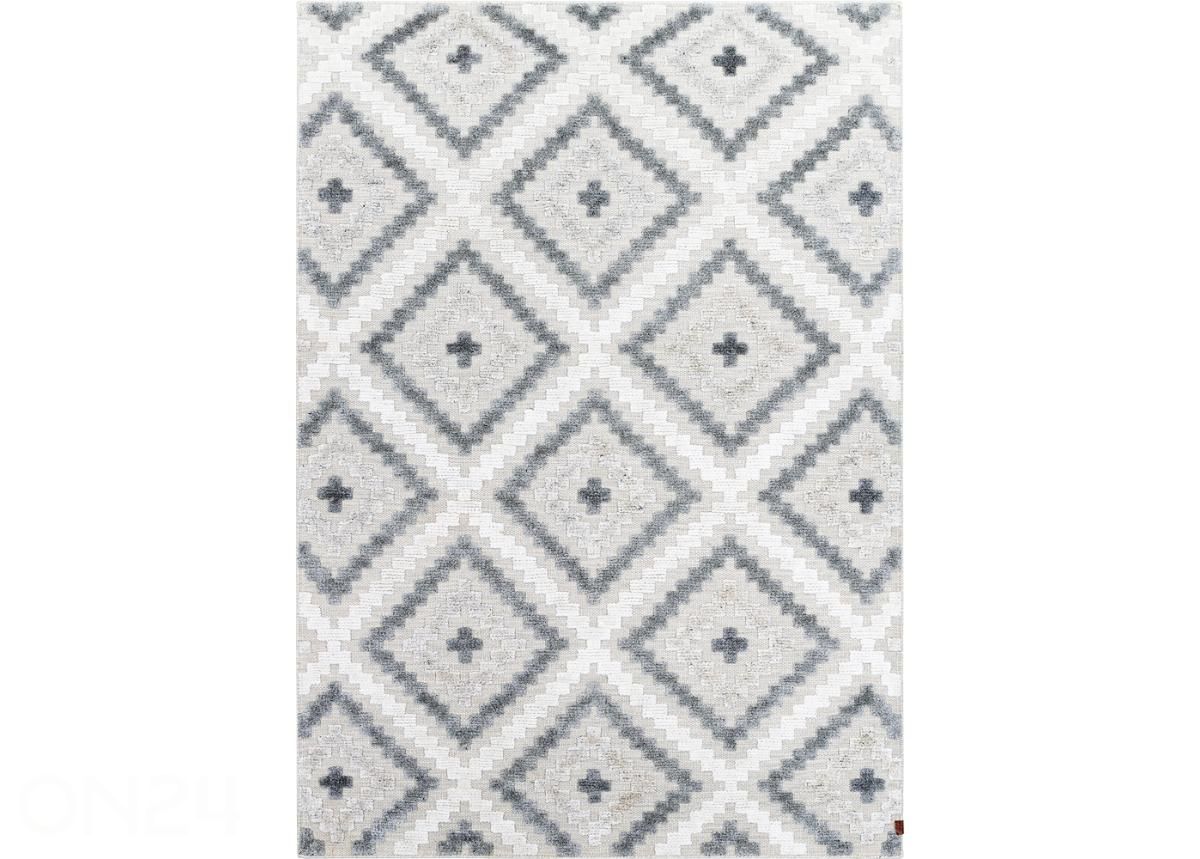 Narma шерстяной ковер ручной работы Madona natural 160x230 см увеличить