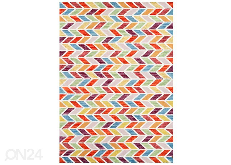 Narma шерстяной ковер ручной работы Talsi multi 160x230 см увеличить