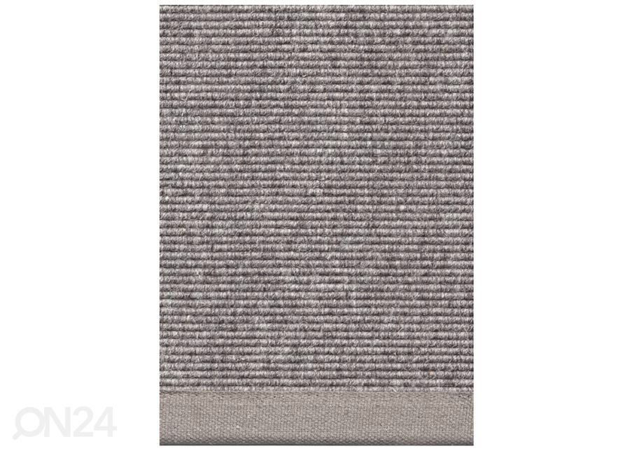 Narma шерстяной ковер Shetland linen 160x240 см увеличить