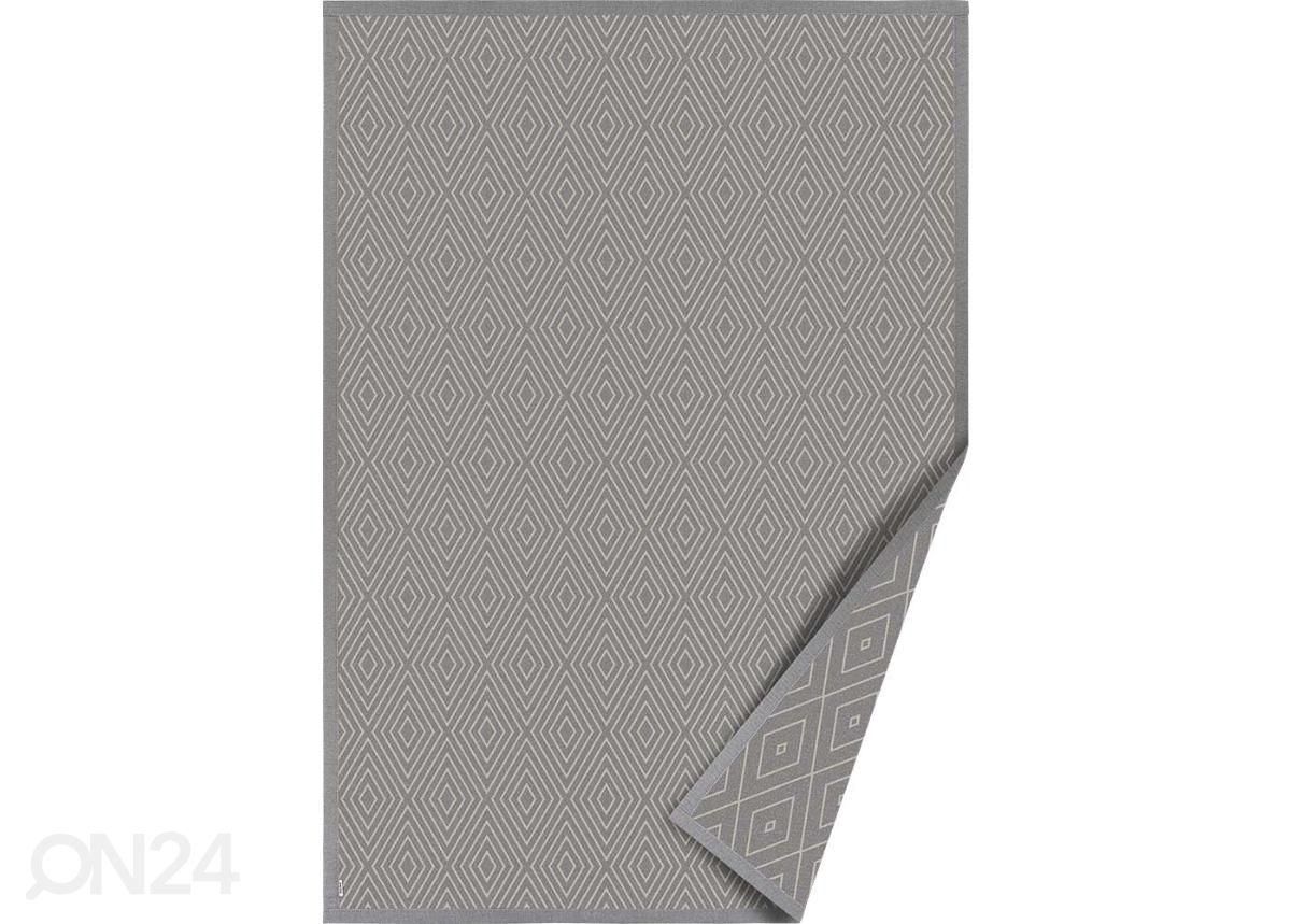 Narma smartWeave® ковер Kuninga smoke 100x240 см увеличить