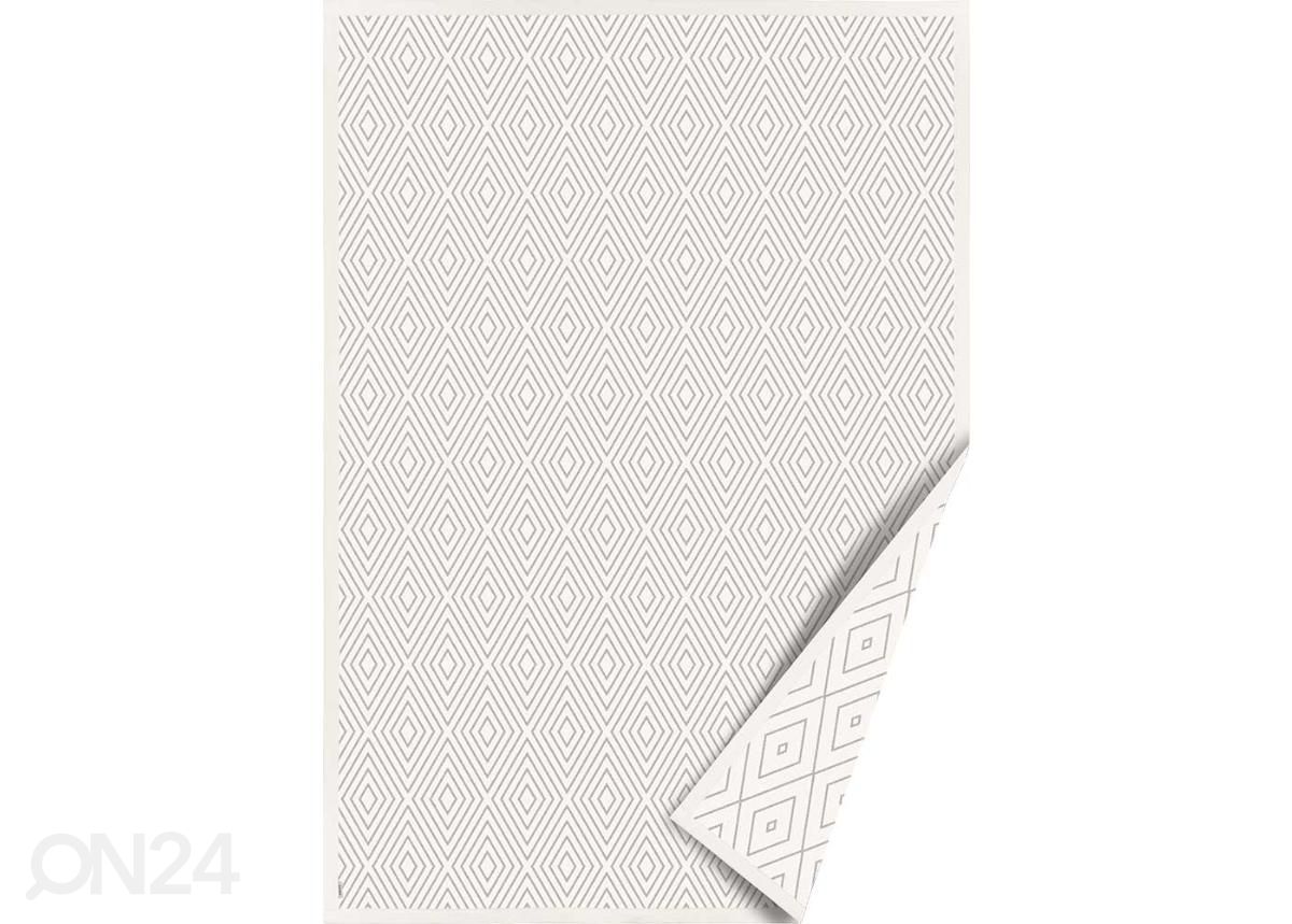 Narma smartWeave® ковер Kuninga white 70x140 см увеличить