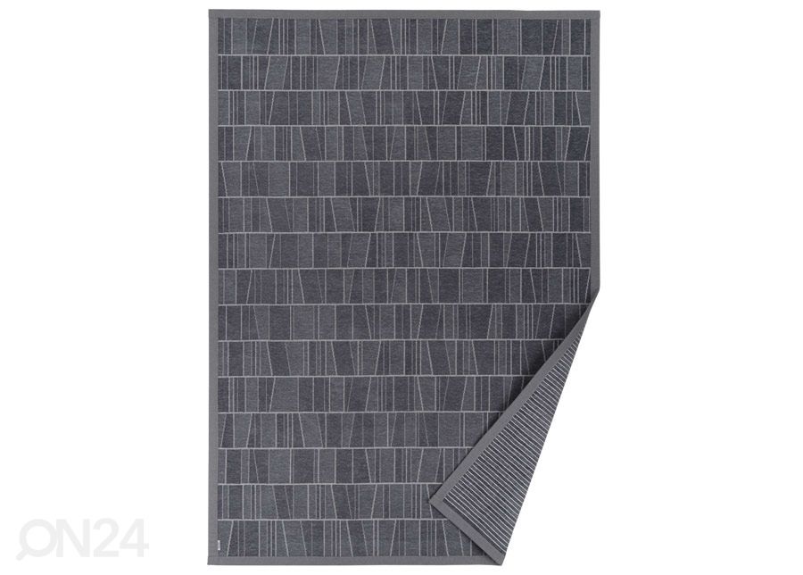 Narma smartWeave® ковер Kursi grey 100x160 см увеличить