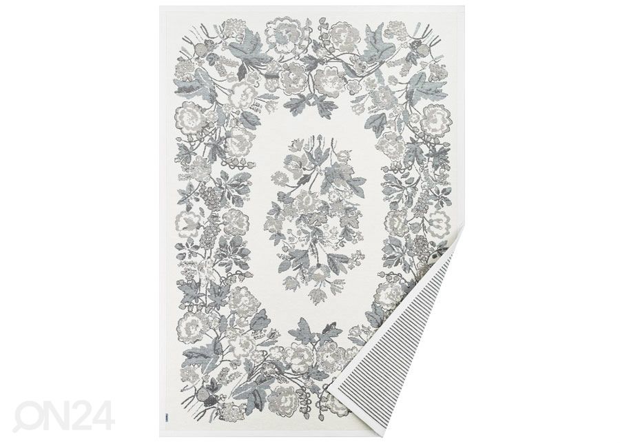 Narma smartWeave® ковер Lihula white 80x250 см увеличить
