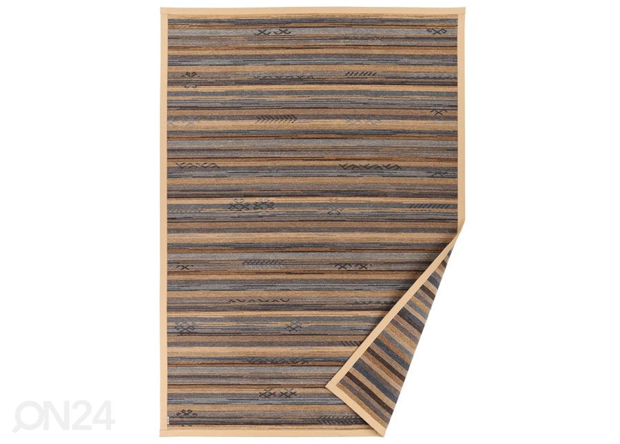 Narma smartWeave® ковер Liiva gold 100x160 см увеличить