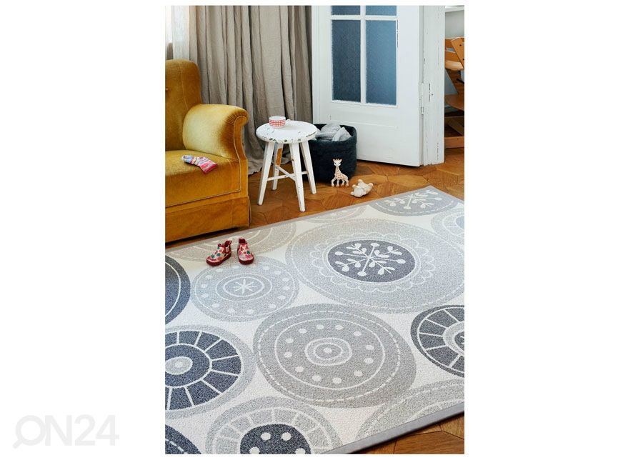 Narma smartWeave® ковер Maru beige 70x140 см увеличить