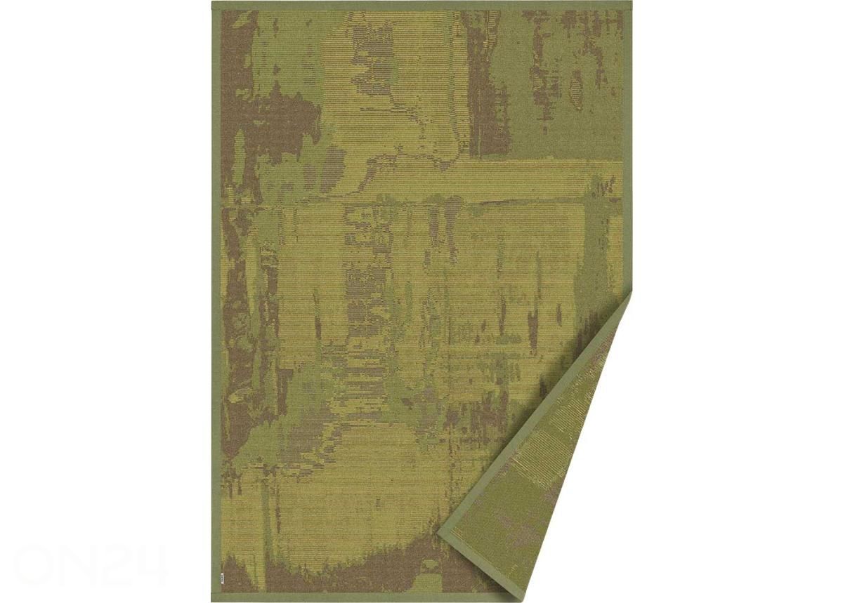 Narma smartWeave® ковер Nedrema olive 100x160 см увеличить
