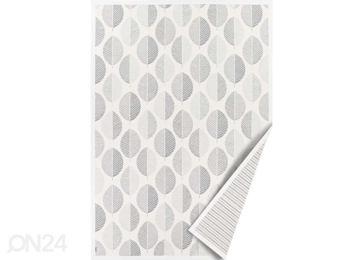 Narma smartWeave® ковер Pärna white 80x250 см увеличить