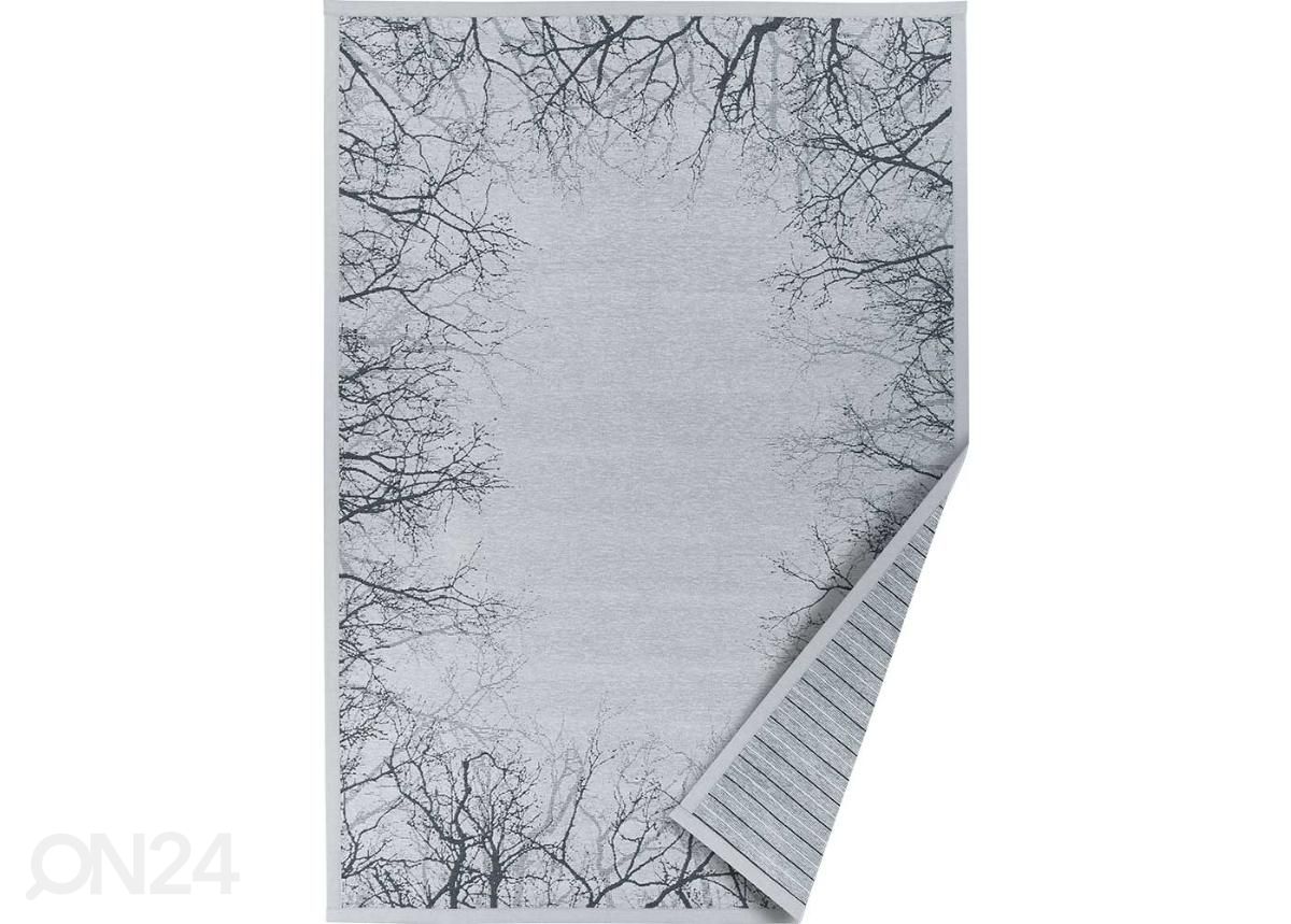 Narma smartWeave® ковер Puise silver 80x250 см увеличить