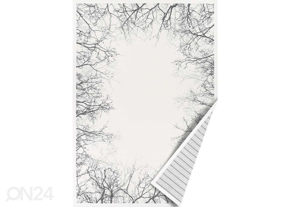 Narma smartWeave® ковер Puise white 100x160 см увеличить