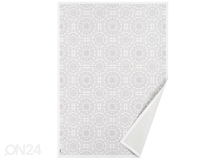 Narma smartWeave® ковер Raadi white 160x230 см увеличить