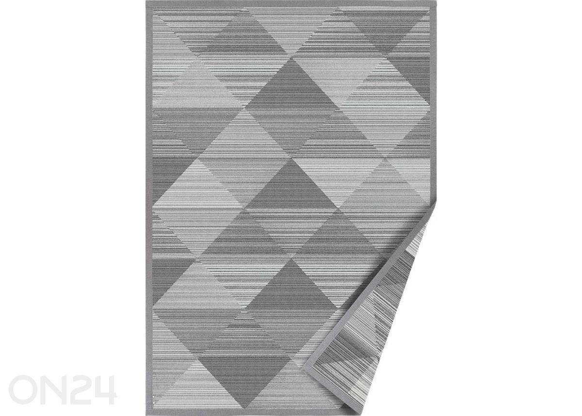 Narma smartWeave® ковер Ruusa smoke 140x200 см увеличить