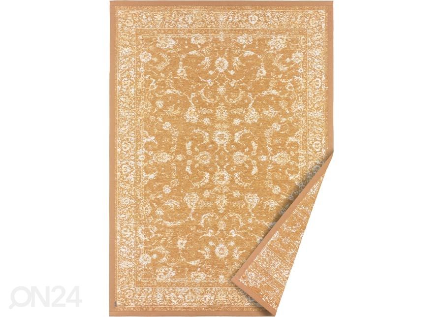 Narma smartWeave® ковер Sagadi gold 100x240 см увеличить