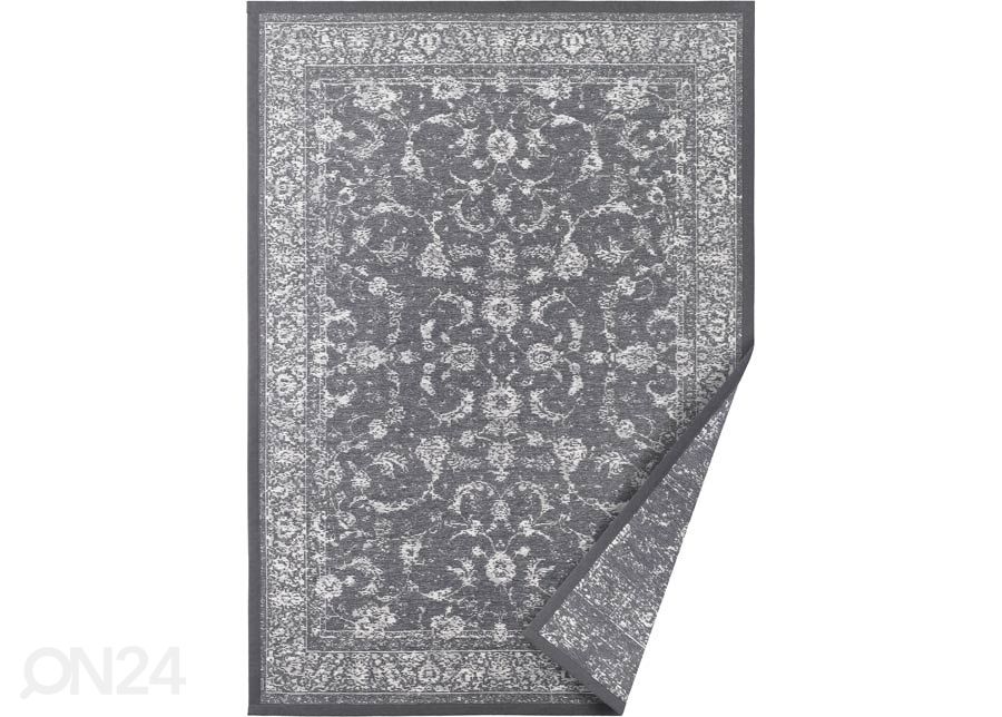 Narma smartWeave® ковер Sagadi grey 100x200 см увеличить