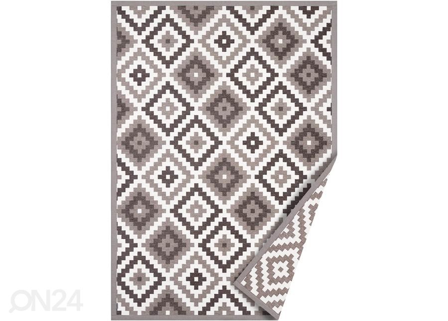 Narma smartWeave® ковер Saka beige 100x160 см увеличить