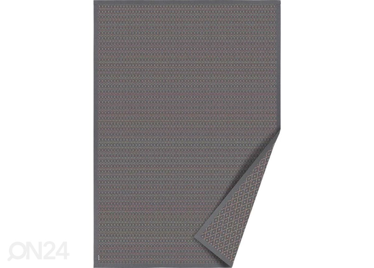 Narma smartWeave® ковер Tsirgu grey multi 160x230 см увеличить