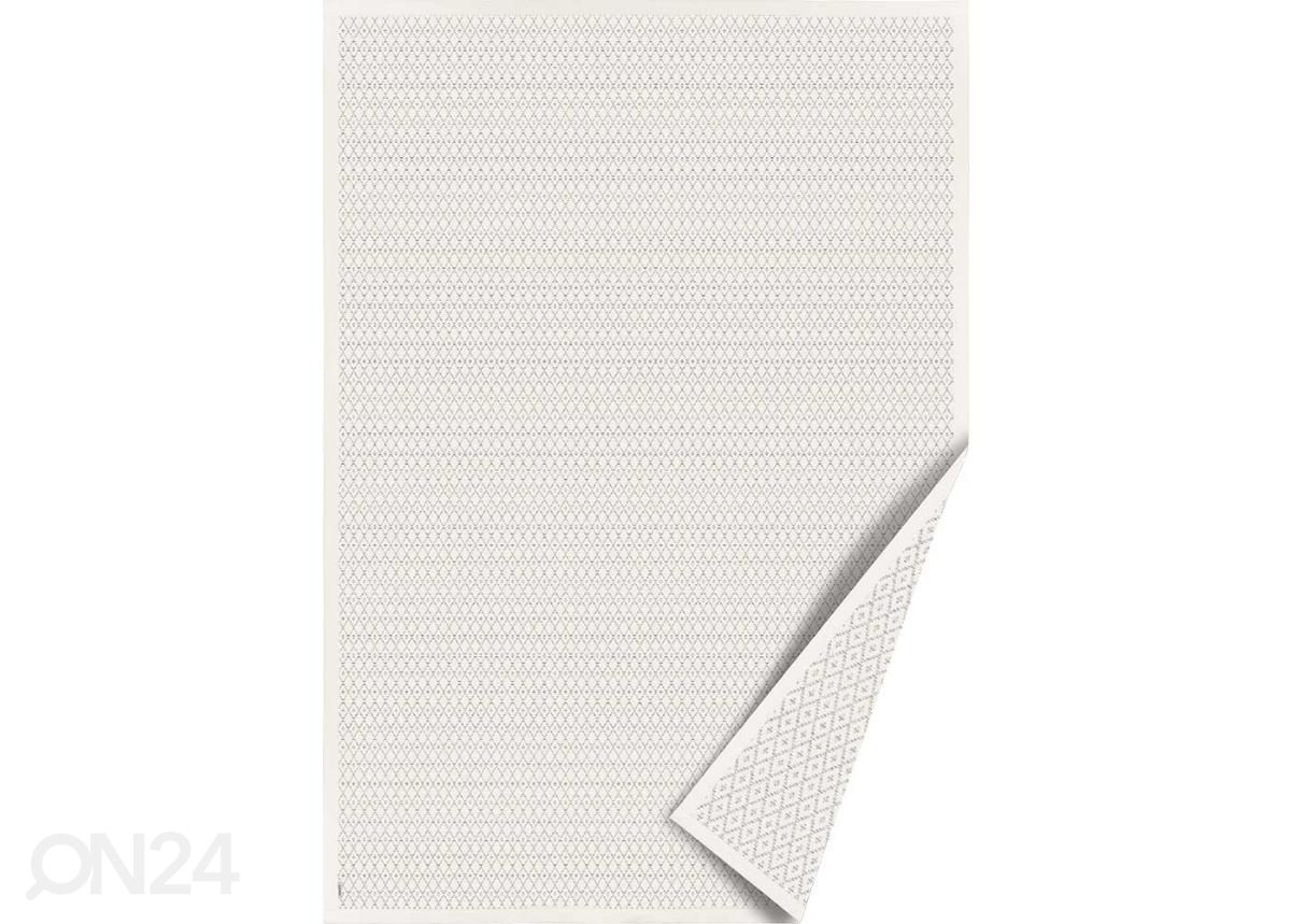 Narma smartWeave® ковер Tsirgu white 100x160 см увеличить