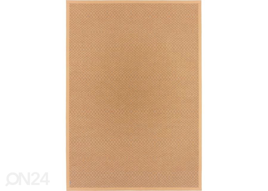 Narma smartWeave® ковер TWIN vaip Are gold 140x200 см увеличить