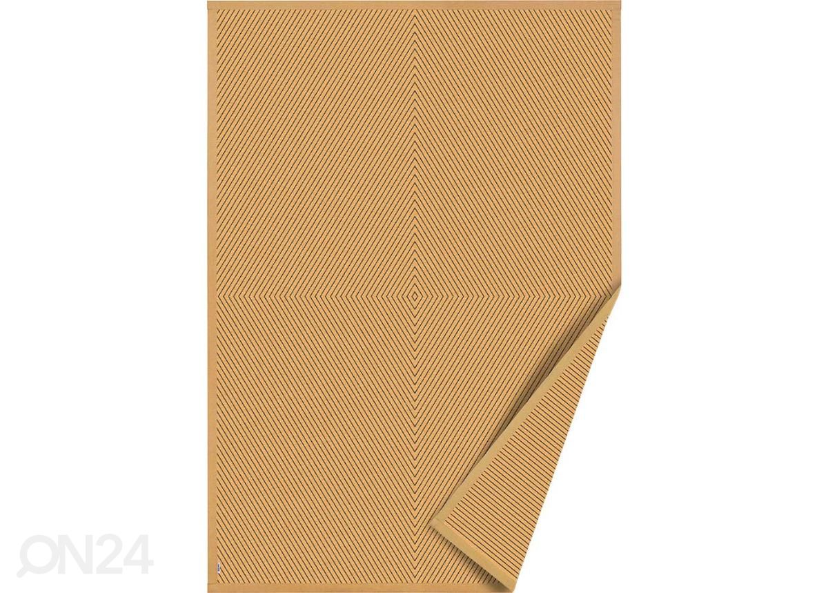 Narma smartWeave® ковер Vivva gold 80x250 см увеличить