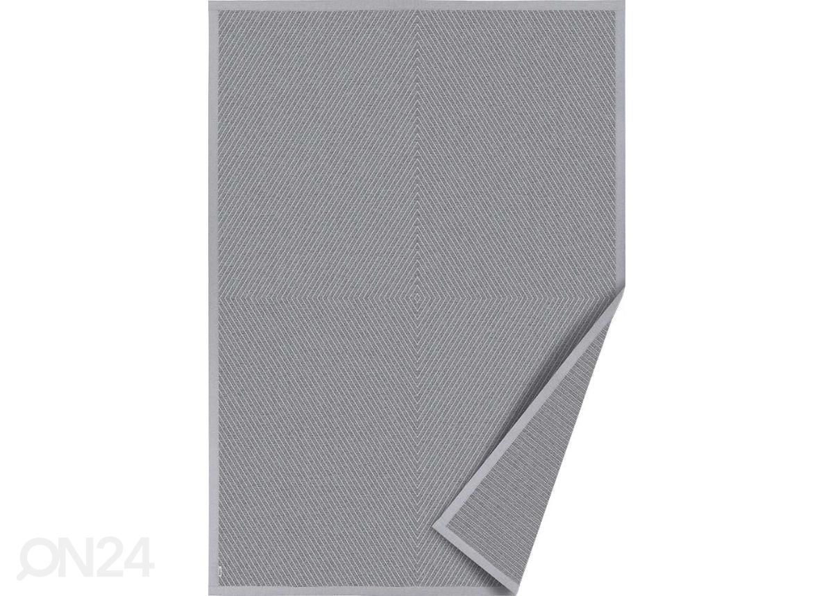 Narma smartWeave® ковер Vivva silver 80x250 см увеличить