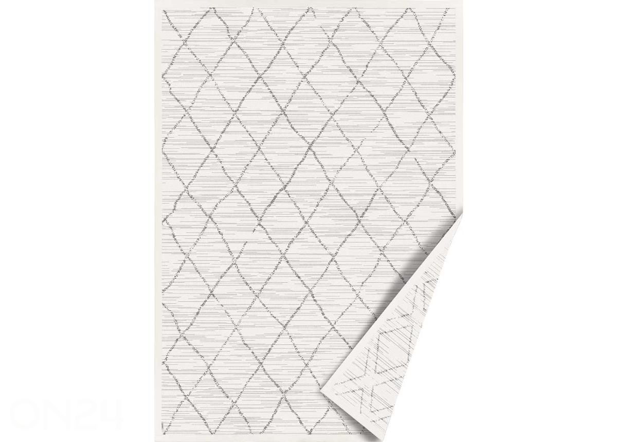 Narma smartWeave® ковер Voose white 70x140 см увеличить