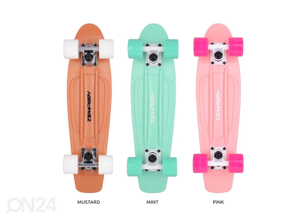 Penny board BUFFY NATURE Tempish увеличить