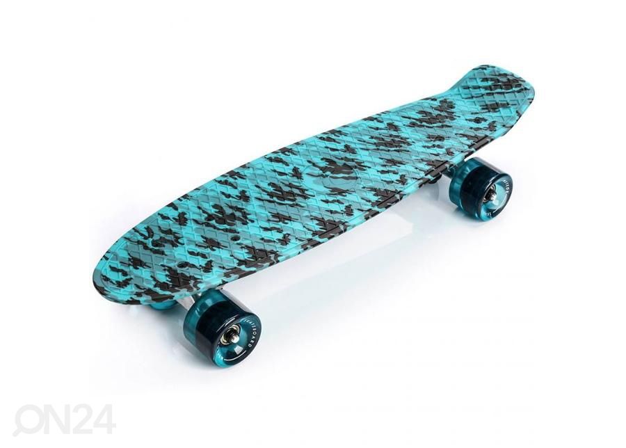 Pennyboard Meteor Multikolor увеличить