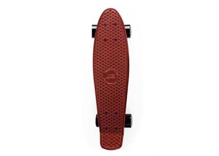 Pennyboard Nils Extreme ELECTROSTYLE PNB01 RED увеличить