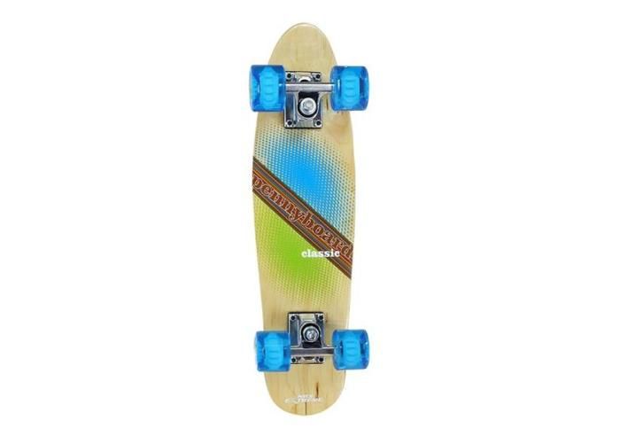 Pennyboard Nils Extreme Wood Classic увеличить