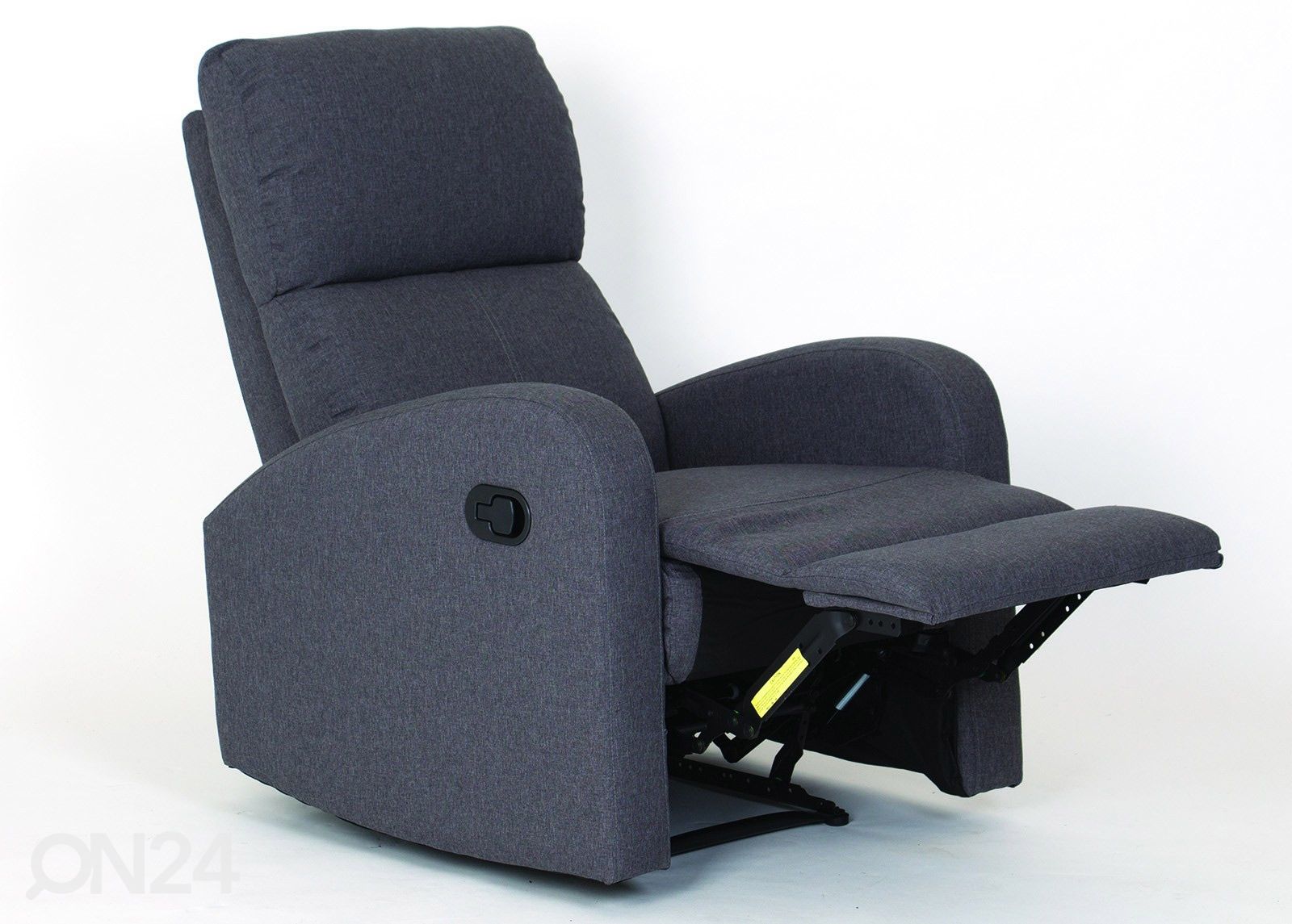 Recliner кресло с механизмом подножки увеличить