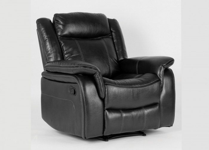 Recliner кресло с механизмом подножки увеличить
