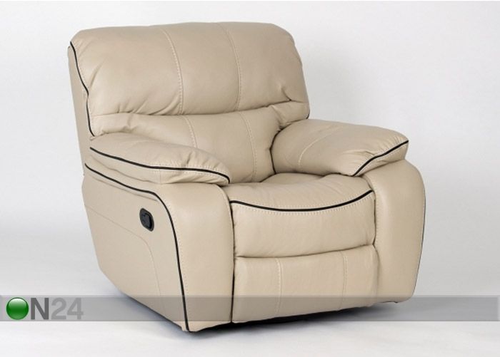 Recliner кресло (вращаемый/качающийся) увеличить