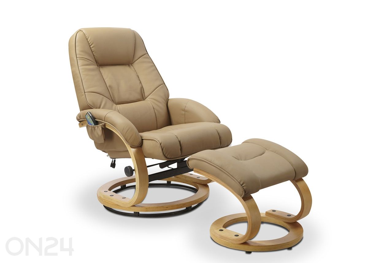 Recliner кресло увеличить