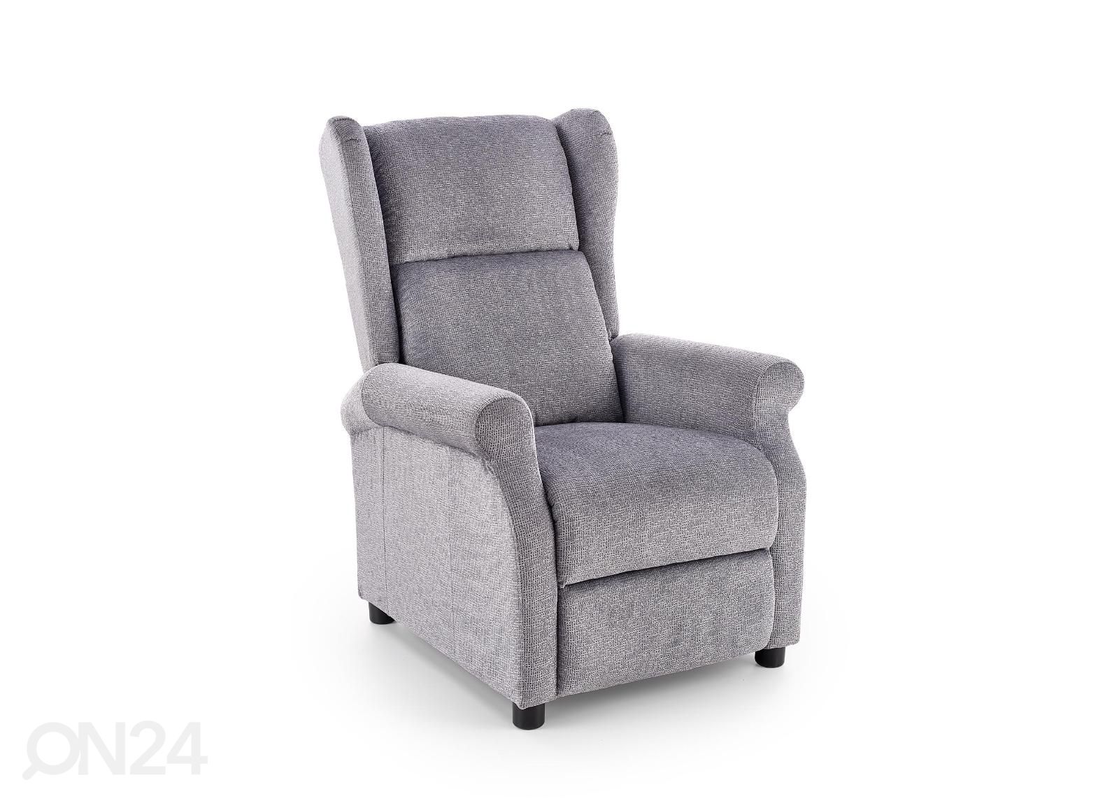 Recliner кресло увеличить