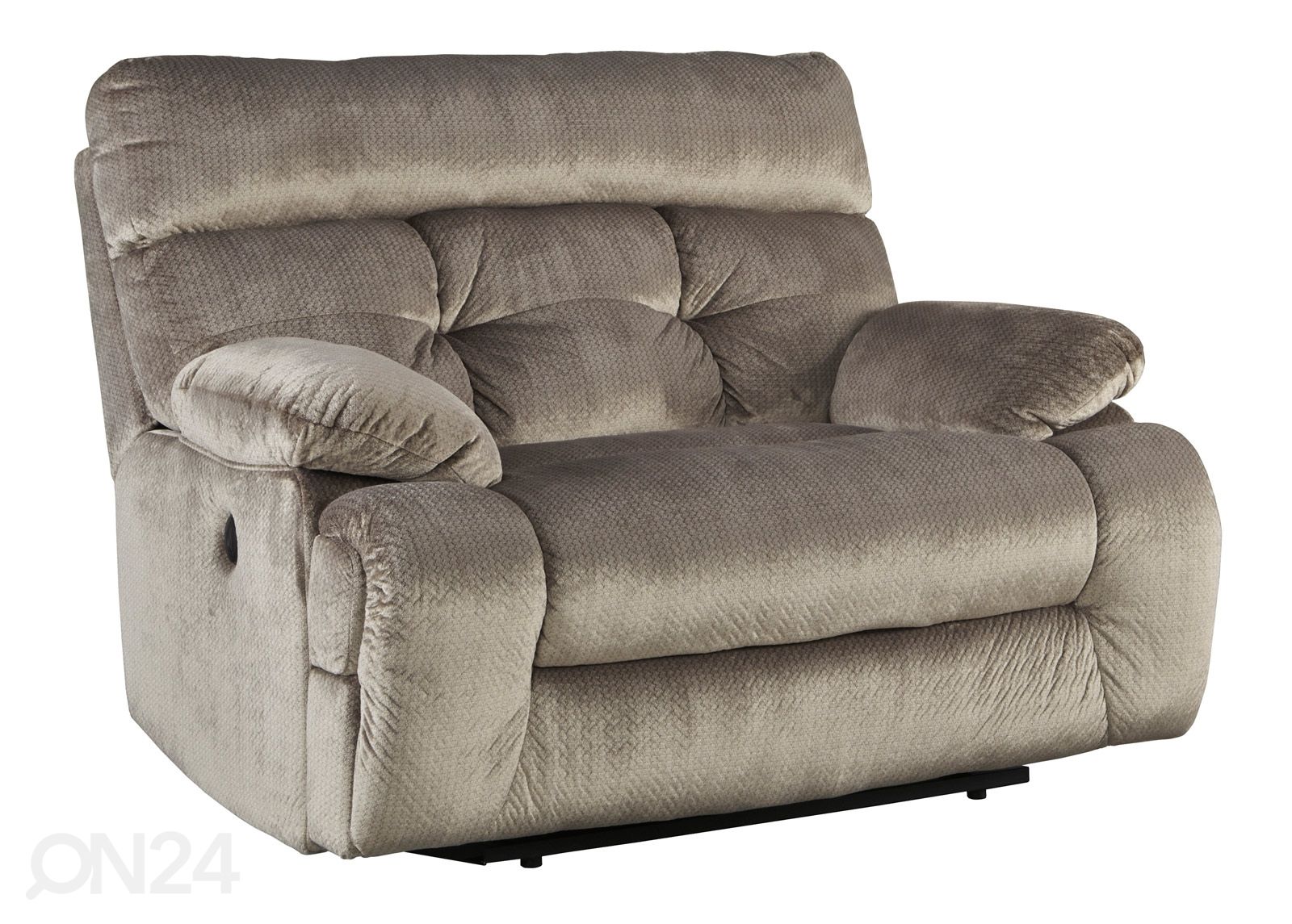 Recliner кресло Brassville увеличить